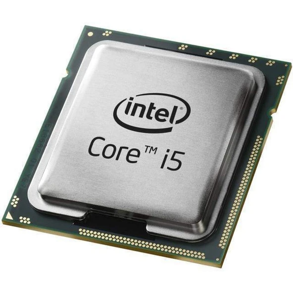 Intel Core i5 i5-7600 Dört Çekirdekli (4 Çekirdekli) 3,50 GHz İşlemci - Soket H4 LGA-1151 OEM Paket Tepsisi Ambalajı CM8067702868011 ürün görseli 1