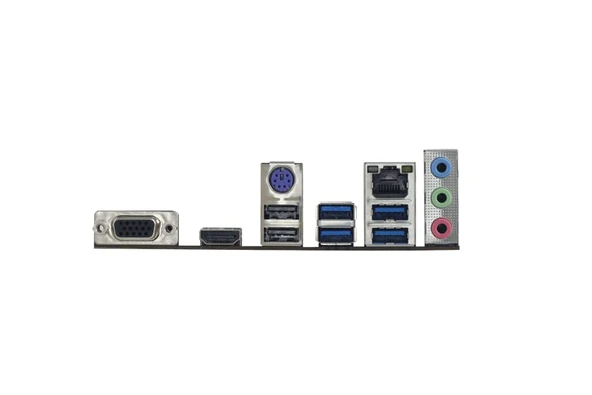 Biostar TZ590-BTC DUO Madencilik - Resim 4