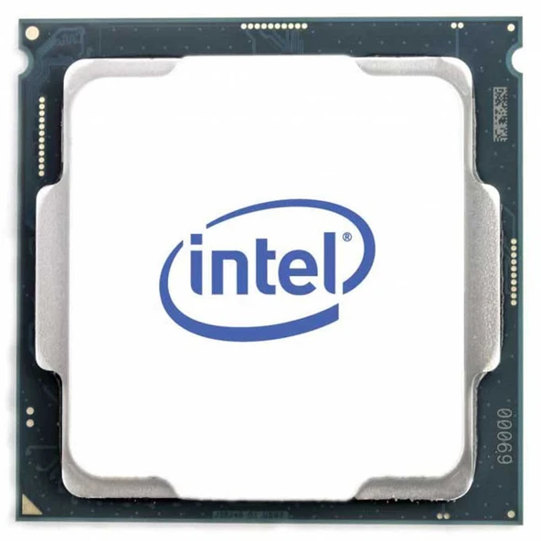 Intel Core G6605 11. Nesil Masaüstü İşlemci (Temel Saat: 4,3 GHz Tuboboost: N/AGHz, 2 Çekirdek, LGA1200) BX80701G6605 ürün görseli 1