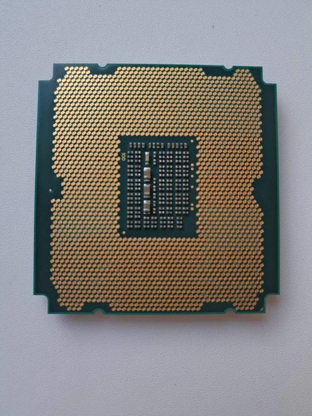 Intel SR19H E5-2697 2.7GHZ 1866MHZ V2 12C PROC - Resim 3