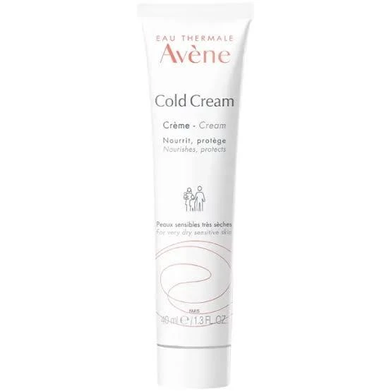 Avène Cold Cream 40 ml ürün görseli 1