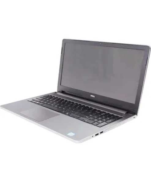 Dell P51F Intel İ7-6500U Işlemci 8 GB Ram 240 GB SSD 4 GB R5 M335 VGA 15,6 Ekran Notebook (2.el) ürün görseli 1