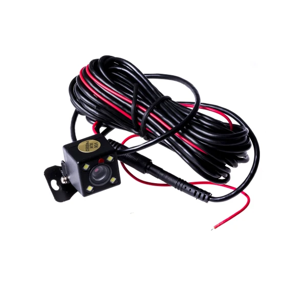 EINPARTS araç kamerası EPDVR04 - Resim 5