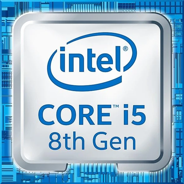 Intel® Core i5-8500T 2,1 GHz Tepsi - Resim 4