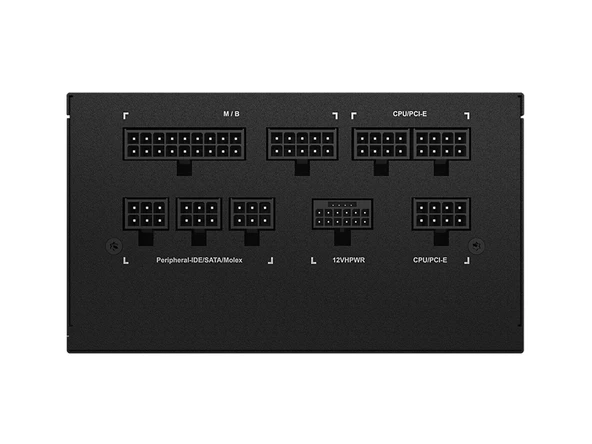 GIGABYTE GP-UD850GM PG5 - Resim 4