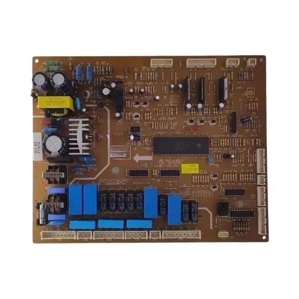 bdfndjnm Buzdolabı için Bilgisayar Kartı FRU-541 FRU-543 Ana Kart 30143D5051 - dayanıklı parçalar ürün görseli 1