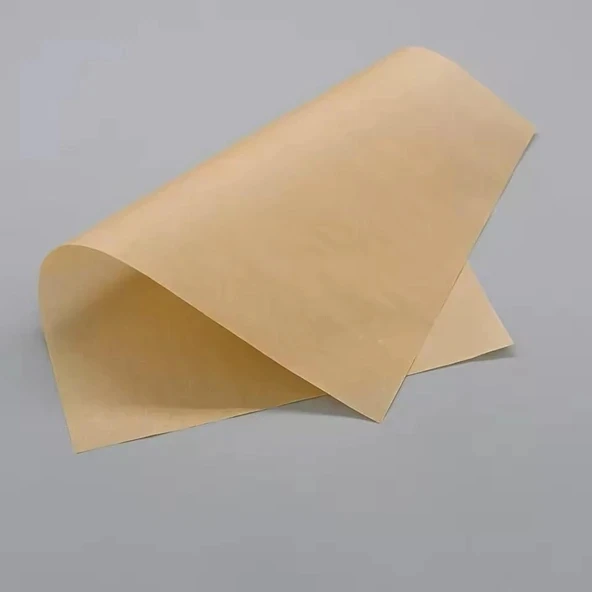 Roll-Up Ağartılmamış Doğal Pişirme Kağıdı - 16 Yaprak ürün görseli 1