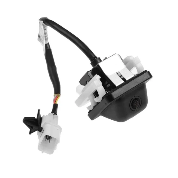 95760-A7AE0 Araba Dikiz Yedekleme Park Ters Kamera 95760A7AE0 95760-A7BC1 Forte Sedan 2016-2018 Için ürün görseli 1