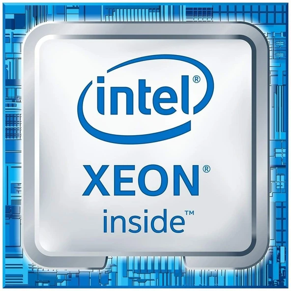 Intel CPU CM8066002645900 Xeon E5-2697A v4 Tepsi 16C/32T 2,60 GHz 40M S2011-3 (yenilendi) ürün görseli 1