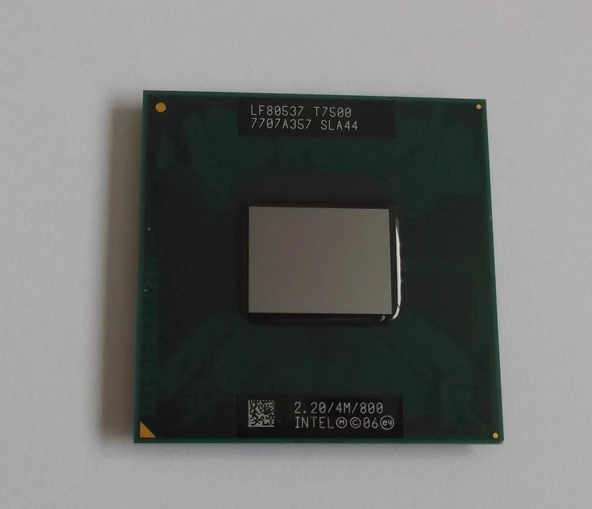 Intel LF80537GG0494M ürün görseli 1