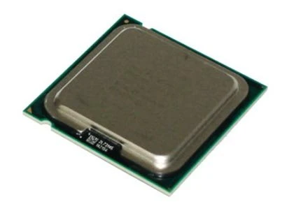 Intel 420 1,6 GHz 0,512 MB L2 İşlemci: Intel® Celeron®, 1,6 GHz, LGA 775 (T Soket), 65 nm, 800 MHz, 0,512 MB ürün görseli 1