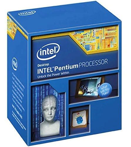INTEL Pentium G3420 3.2GHz LGA1150 3MB Önbellek Kutusu C ürün görseli 1
