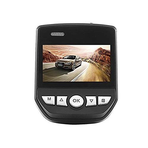 C-FUNN A305 WiFi 170 1080P Full HD Araç Dvr'ı G-Sensörlü Kamera ürün görseli 1