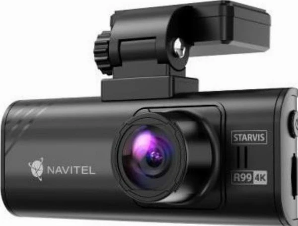 Araç kaydedici 4K NAVITEL R99 - Resim 2