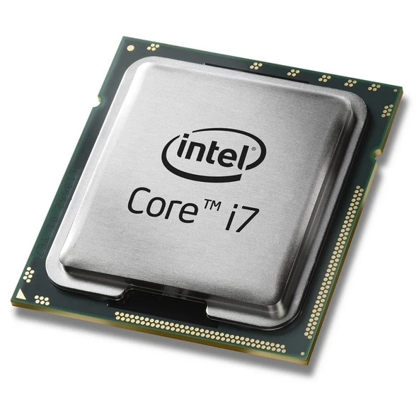 Intel Core i7 i7-4790K Dört Çekirdekli (4 Çekirdekli) 4 GHz İşlemci - Soket H3 LGA-1150 Paketi CM8064601710501 ürün görseli 1