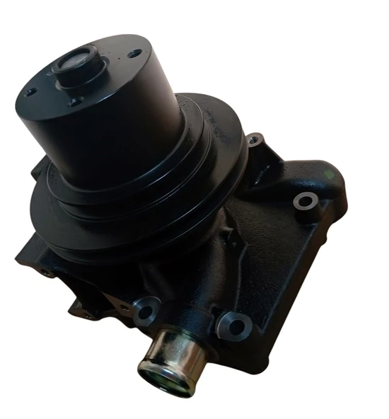 STEYR TRAKTÖR DEVİRDAİM KOMPLE ( SU POMPASI ) BÜYÜK KAYIŞ - Resim 7