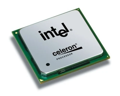 Intel Celeron D 336 2,8 GHz 533 MHz 256K LGA775 EM64T CPU ürün görseli 1