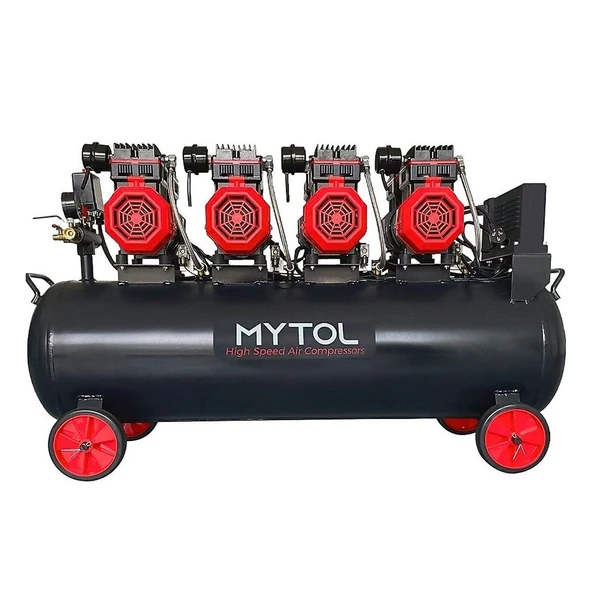 MYTOL MYK2002 Yüksek Hızlı Kompresör 8.0 Hp 200 LT ürün görseli 1