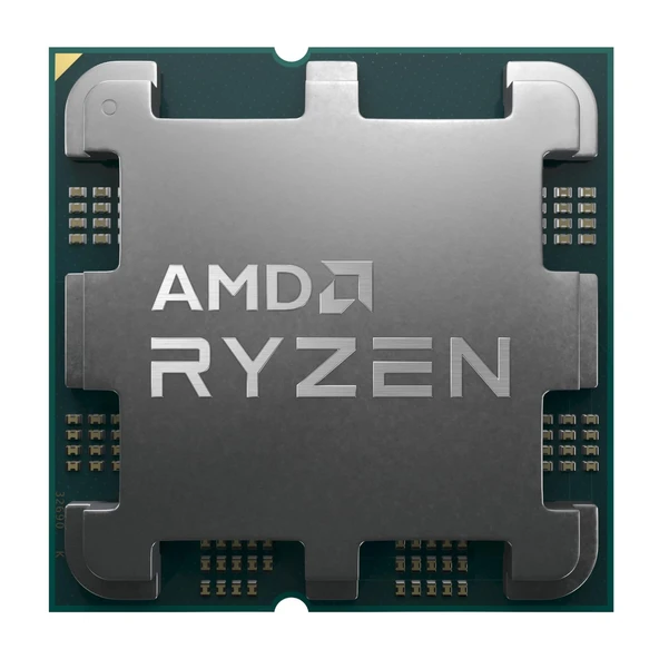 AMD Ryzen 5 7500X3D Kutu - Resim 5