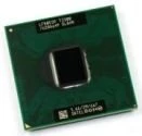 Intel Core T7400 İşlemci 2,16 GHz 4 MB L2 - İşlemciler (2,16 GHz, 65 nm, Intel Core 2 Duo T7000 serisi, 4 MB, L2, FSB) ürün görseli 1