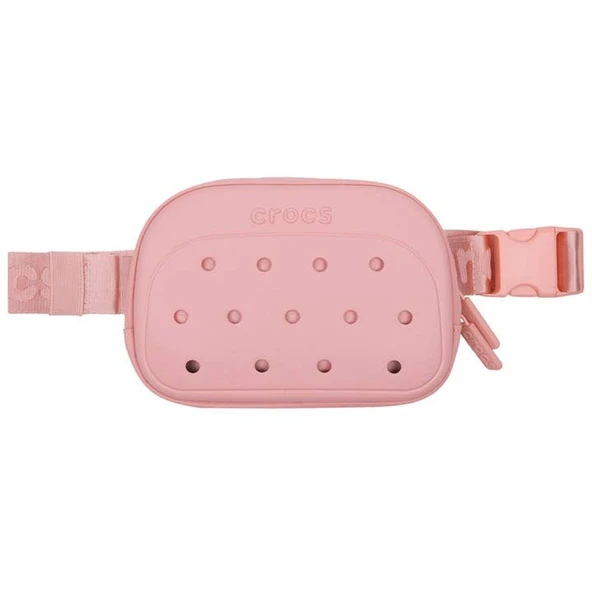 Crocs CROSSBODY WITH EVA FRONT FLAP Unisex Çanta CRCZFB0004 ürün görseli 1