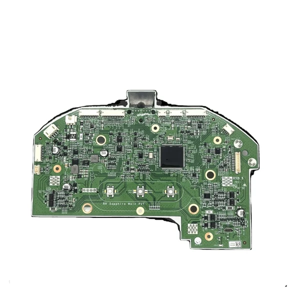 BENSOI Xiaowa E20 / E25 / E35 Süpürme Robotu Anakart devre Safir Anakart Yedek Parçaları ile Uyumlu - CE Versiyonu ürün görseli 1