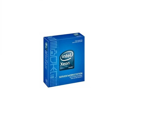 Intel Xeon X5550 İşlemci 2,66 GHz 8 MB Önbellek Soketi LGA1366 ürün görseli 1