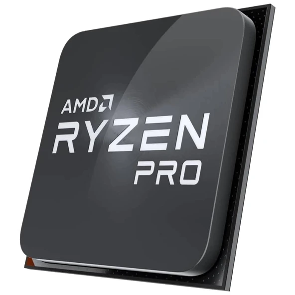 AMD Ryzen 7 PRO 4750G 4,40GHZ 8CORE 4,4GHz 12MB Soket AM4 Sekiz Çekirdekli (Minimum sipariş 12x) ürün görseli 1