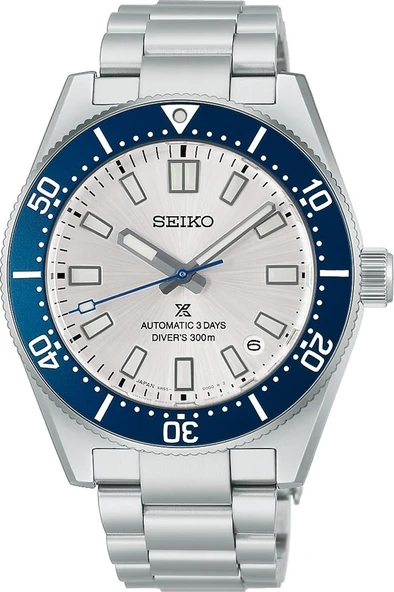 SEIKO Prospex HBC005J1 Limited Edition Erkek Kol Saati HBC005J1 ürün görseli 1