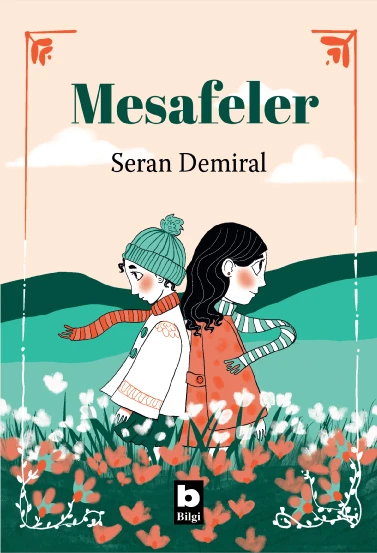 Mesafeler ürün görseli 1