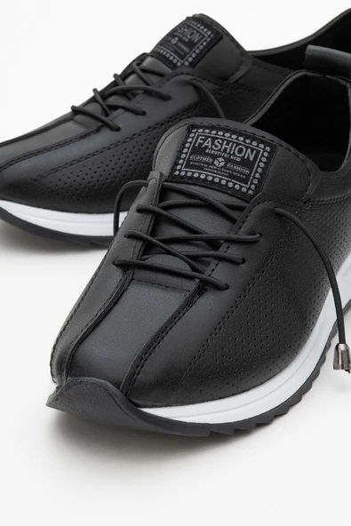 MCASERING Günlük Sneaker Ayakkabı - Resim 2
