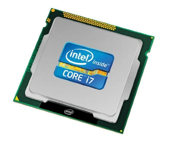 INTEL Core I7-3770 3.4GHz LGA1155 8MB Önbellek Tepsisi C ürün görseli 1