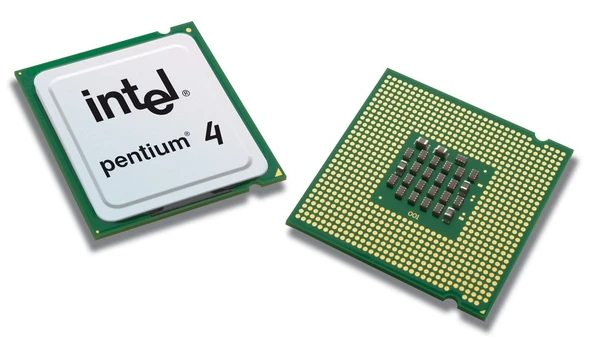 Kutu 631PEN4 Ht 3GHZ 800MHZ 2MB L2 ürün görseli 1