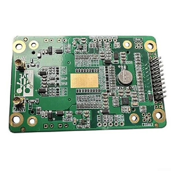 Carpango RTK Diferansiyel Yönlü Konumlandırma Kartı, Beidou B1I/B2I/B3I/B1C/B2a/B2b+GPS L1/L2/L5/L6 Unicorecomm UM982 için Uyumlu GNSS RTK Kartı, 2296851084 ürün görseli 1