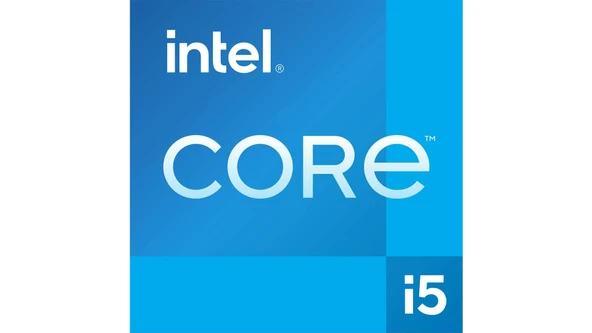 Intel CPU/Çekirdek i5-12400F 4,40 GHz LGA1700 tepsi ürün görseli 1