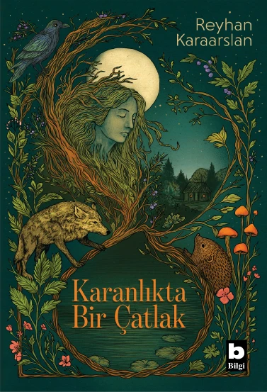 Karanlıkta Bir Çatlak ürün görseli 1
