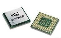 , 4 CPU 3,0 GHz 800 FSB 1 m L2 önbellekten yapılmıştır, OEM ürün görseli 1