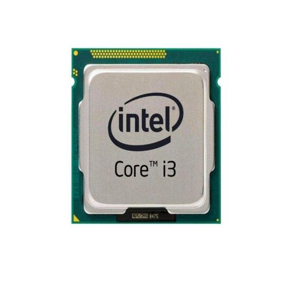 Intel Core i3-4130 3,4 GHz 3 MB Önbellek LG1150 Tepsi CP ürün görseli 1