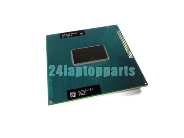 Intel Core i5-3230M 2,6 GHz 3 MB SR0WY OEM ürün görseli 1