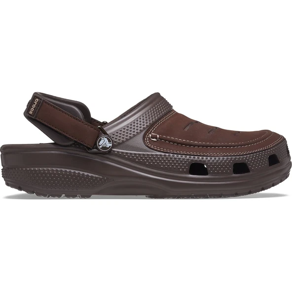 Crocs Yukon Vista II LR Clog M Erkek Terlik CR207689-23D ürün görseli 1