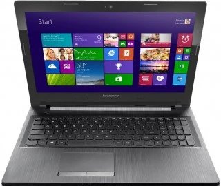 Lenovo G50-45 Amd A6-6310 Işlemci 8gb Ram 240 GB SSD 1gb Radeon R4 VGA 15,6 Ekran Notebook (2.el) ürün görseli 1