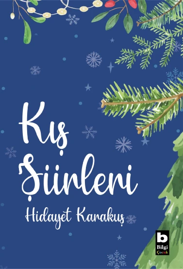 Kış Şiirleri ürün görseli 1