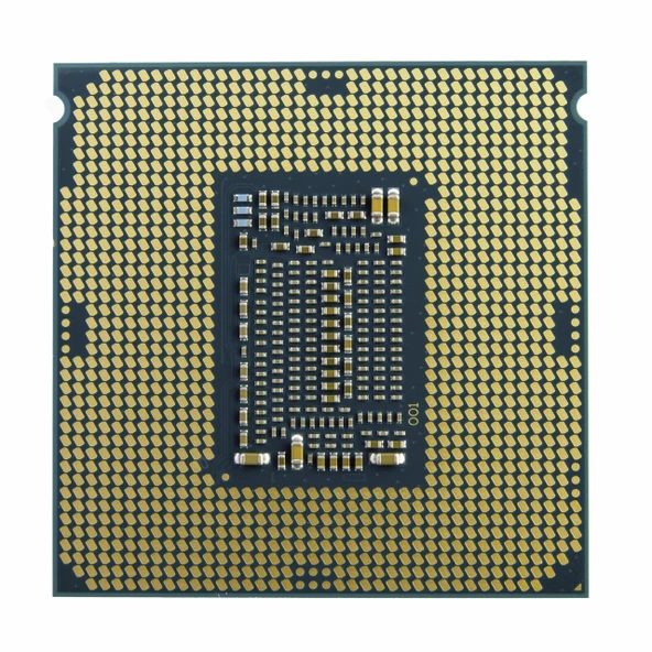 Intel® Core i5-8500T 2,1 GHz Tepsi - Resim 2