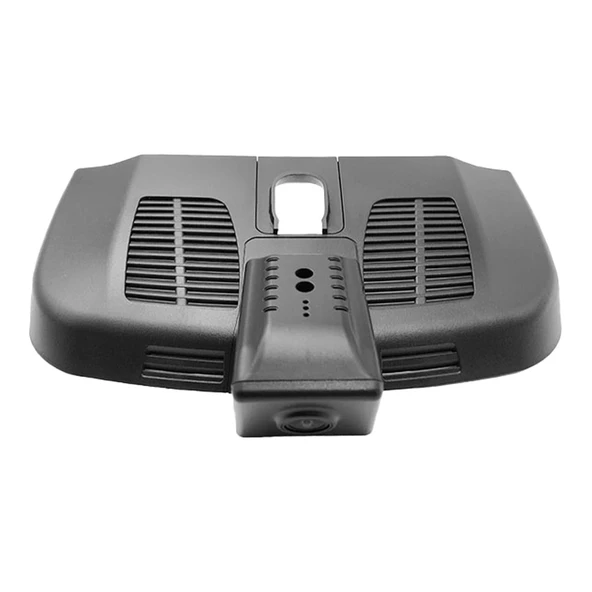 Mercedes-Benz V-Class W447 V200D V250 V260 V300D EQV METRIS Marco Polo 2014-2022 için 4K WiFi Araç Kamerası, Kolay Kurulum, OBD Güç Kiti, G-Sensörü, Gece Görüşü, Park Monitörü, Çift Kamera, 128GB ürün görseli 1