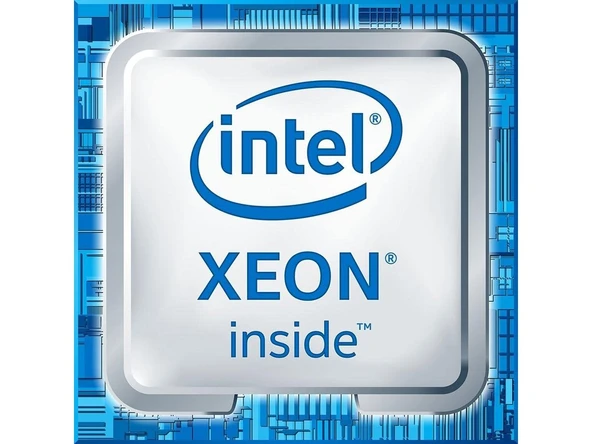 INTEL Xeon E5-2640v4 2.40GHz LGA2011-3 25MB Önbellek Tepsisi CPU ürün görseli 1