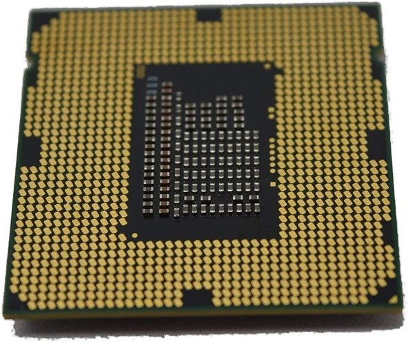 Intel Core i3-2100 Sandy Bridge işlemci (3,1 GHz, L3 önbellek, Soket 1155) ürün görseli 1