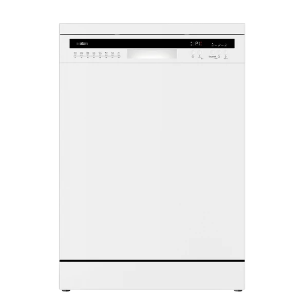 UĞUR BULAŞIK MAKİNESİ 8 PROGRAM UBL 10814 B501 ürün görseli 1
