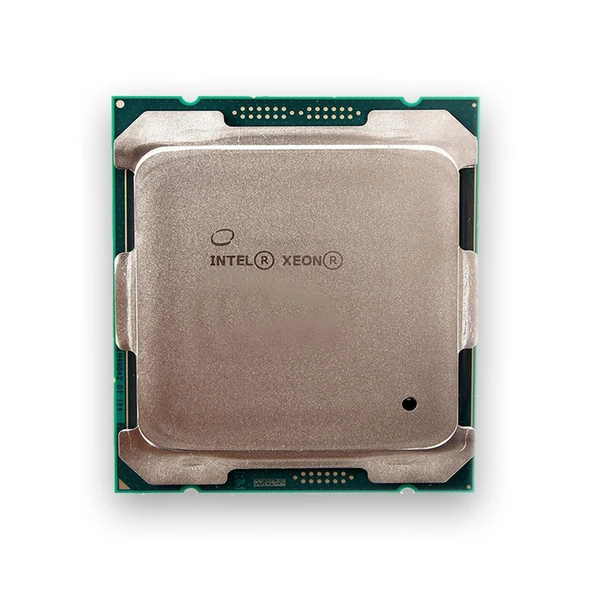 Intel 2011 Xeon E5-2697V3 Kutu CPU (2,6 GHz, 35 MB Önbellek) (Yenilenmiş Sertifikalı) ürün görseli 1