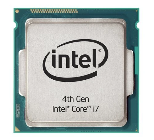 INTEL Core S5870S 3,1 GHz İşlemci 8 MB L3 - Intel Core TM i7 İşlemci (Eme 4 Nesil, 22 nm, S5870S 3,1 GHz LGA Soket H3 (1150) PC,) ürün görseli 1