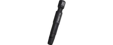 SGS3857 Allen Uçlu Bits S2 7MM*75MM Black-Pro Series - 10 adet ürün görseli 1